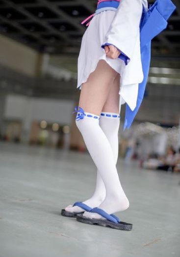 好先生
