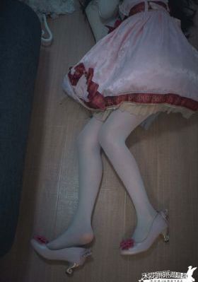 楼上女孩