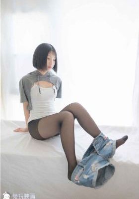 喜欢大家伙的楼上女孩