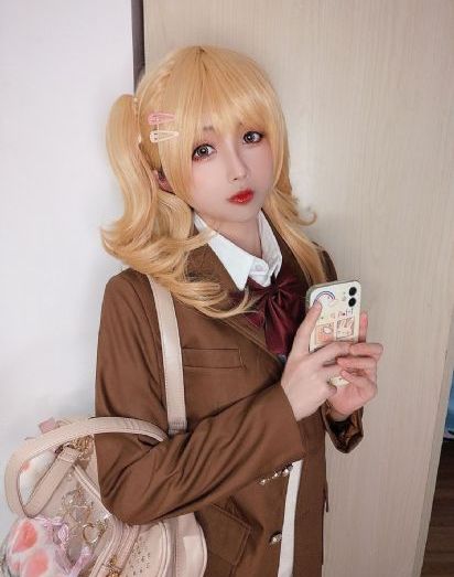 哥布林的窑洞樱花动漫版